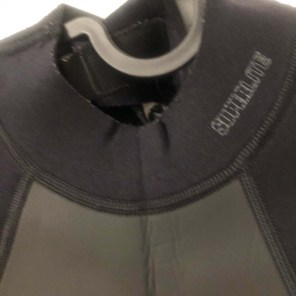 Xcel Wetsuit Size Xs View 5